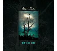 The Fixx - Winter's Time b/w Someone Like You [VINYL]