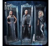 The Fizz - Smoke & Mirrors