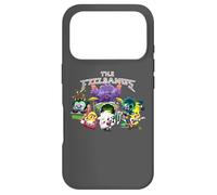 The Fizzbangs Avril LeScream Monster Band Case for iPhone 17 Pro