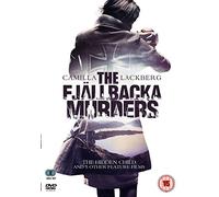 The Fjällbacka Murders [DVD]
