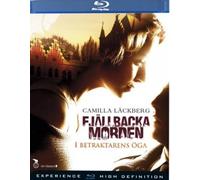 The Fjällbacka Murders: In the Eye of the Beholder (Vol. 6) ( Fjällbackamorden: I betraktarens öga ) (Blu-Ray)