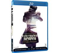 The Fjällbacka Murders: The Hidden Child (Vol. 1) ( Fjällbackamorden: Tyskungen ) (Blu-Ray)