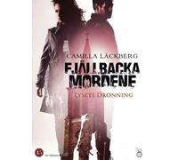 The Fjällbacka Murders - The Queen of Lights (Vol. 4) ( Fjällbackamorden: Ljusets drottning )