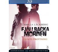 The Fjällbacka Murders: The Queen of Lights (Vol. 4) ( Fjällbackamorden: Ljusets drottning ) (Blu-Ray)