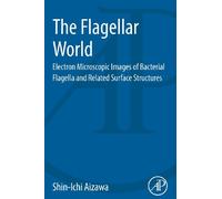 The Flagellar World: Electron Microscopic Images of Bacterial Flagella and Related Surface Structures