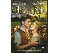 The Flame And The Arrow (El Halcón Y La Flecha) (1950) (Import) [Dvd]