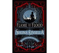 The Flame and The Flood