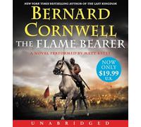 The Flame Bearer