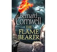 The Flame Bearer: Book 10 (The Last Kingdom Series)