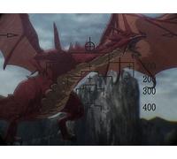 The Flame Dragon Once Again
