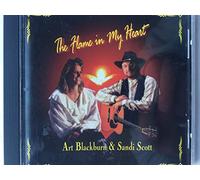 The Flame in My Heart