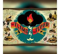 The Flame in the Flood (PC) Steam Key - GLOBAL