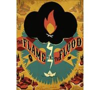 The Flame in the Flood Xbox Live Key XBOX ONE EUROPE