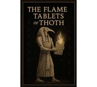 The Flame Tablets of Thoth