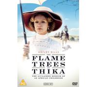 The Flame Trees of Thika