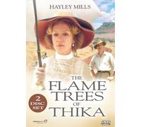 The Flame Trees of Thika