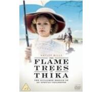 The Flame Trees Of Thika [DVD]