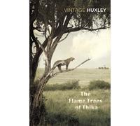 The Flame Trees Of Thika : Memories of an African Childhood
