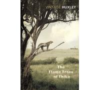 The Flame Trees Of Thika: Memories of an African Childhood