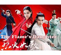 The Flame's Daughter