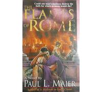 The Flames of Rome - A Novel