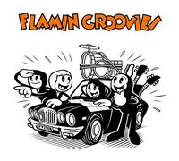 The Flamin' Groovies - Crazy Macy/Let Me Rock [7" VINYL]