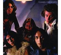 The Flamin' Groovies - Flamingo