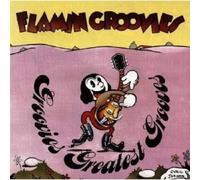 THE FLAMIN' GROOVIES - GREATEST HITS CD 24 TRACKS NEW