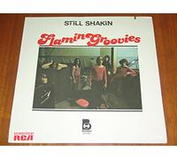 The Flamin' Groovies - Still Shakin