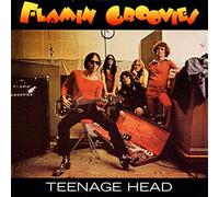 The Flamin Groovies - Teenage Head