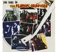 The Flamin' Groovies - The Best of the Flamin' Groovies: Oldies But Groovies