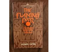 The Flaming Door: Mission of the Celtic Folk Soul
