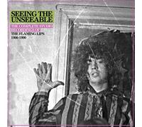 The Flaming Lip Seeing the Unseeable: The Complete Studio Recor (CD) (US IMPORT)