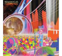 The Flaming Lip The Flaming Lips Onboard the International S (Vinyl) (US IMPORT)