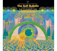 The Flaming Lip The Soft Bulletin: Recorded Live at Red Rocks Amphitheat (Vinyl)