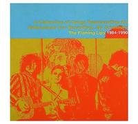 The Flaming Lips - A Collection of Songs Representing an Enthusiasm for Recording... by Amateurs
