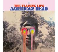 The Flaming Lips American Head (Vinyl) 12" Album (Gatefold Cover)