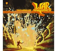 The Flaming Lips At War With the Mystics (CD) Album (US IMPORT)