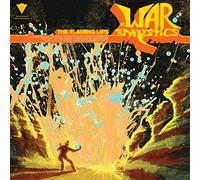 The Flaming Lips - At War With the Mystics