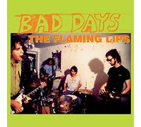 The Flaming Lips - Bad Days [VINYL]