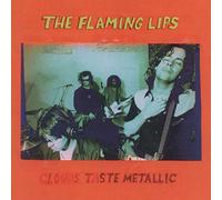 The Flaming Lips - Clouds Taste Metallic