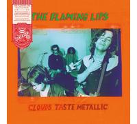 Clouds Taste Metallic (Rhino Reserve edition) (Start Your Ear Off Right 2026)