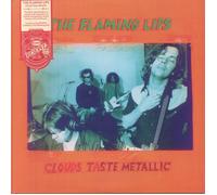 Clouds Taste Metallic (Rhino Reserve edition) (Start Your Ear Off Right 2026)