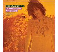 The Flaming Lips – Death Trippin' At Sunrise: Rarities, B-Sides & Flexi-Discs 1986-1990 – Vinyl