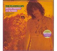 The Flaming Lips Death Trippin' At Sunrise: Rarities, B-Sides & Flexi-Discs 1986-1990 - Sealed UK 2-LP Double vinyl album record 603497860227 Rhino