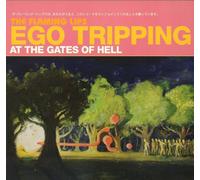 The Flaming Lips - Ego Tripping at the Gates of Hell EP (Limited Edition Green Vinyl) [VINYL]