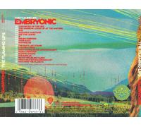 The Flaming Lips – Embryonic – Standard Edition