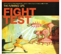 The Flaming Lips - Flight Test EP (Limited Edition Red Vinyl) [VINYL]