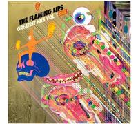 The Flaming Lips - Greatest Hits 1 [New CD] Explicit