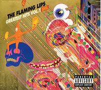 The Flaming Lips – Greatest Hits, Vol. 1 – CD – Deluxe Edition